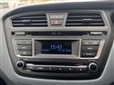 Hyundai I20 S Air Blue Drive 1.2i 5 door registration number:EF16GXD Pic ID:30