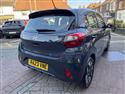 Hyundai i10 Advance 1.0i 5 door registration number:RA23VNE Pic ID:11