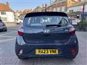 Hyundai i10 Advance 1.0i 5 door registration number:RA23VNE Pic ID:12