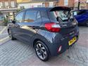 Hyundai i10 Advance 1.0i 5 door registration number:RA23VNE Pic ID:16