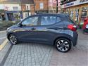 Hyundai i10 Advance 1.0i 5 door registration number:RA23VNE Pic ID:17