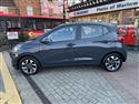 Hyundai i10 Advance 1.0i 5 door registration number:RA23VNE Pic ID:18