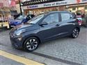 Hyundai i10 Advance 1.0i 5 door registration number:RA23VNE Pic ID:19