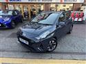 Hyundai i10 Advance 1.0i 5 door registration number:RA23VNE Pic ID:2