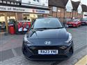 Hyundai i10 Advance 1.0i 5 door registration number:RA23VNE Pic ID:4
