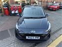 Hyundai i10 Advance 1.0i 5 door registration number:RA23VNE Pic ID:5