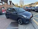 Hyundai i10 Advance 1.0i 5 door registration number:RA23VNE Pic ID:7