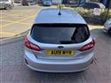 Ford Fiesta Titanium 1.0i 100ps Automatic 5 door registration number:AU19MYR Pic ID:12