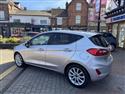Ford Fiesta Titanium 1.0i 100ps Automatic 5 door registration number:AU19MYR Pic ID:17