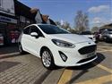 Ford Fiesta Titanium 1.0i 100ps 5 door registration number:GP19RNZ Pic ID:6