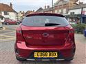 Ford KA Plus Active 1.2i 5 door registration number:GU68BBX Pic ID:10