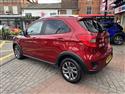 Ford KA Plus Active 1.2i 5 door registration number:GU68BBX Pic ID:15