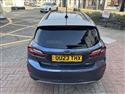 Ford Fiesta Active X Edition 1.0i 125ps registration number:OU23THX Pic ID:13