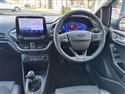 Ford Fiesta Active X Edition 1.0i 125ps registration number:OU23THX Pic ID:30