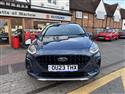 Ford Fiesta Active X Edition 1.0i 125ps registration number:OU23THX Pic ID:4