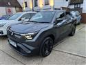 Suzuki e Vitara Motion ALLGRIP-4wd 61kwh registration number:RV75UFT Pic ID:12