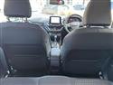 Ford Fiesta Titanium 1.0i 100ps Automatic 5 door registration number:AU19MYR Pic ID:14