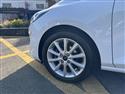 Ford Fiesta Titanium 1.0i 100ps 5 door registration number:GP19RNZ Pic ID:21