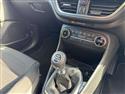 Ford Fiesta Titanium 1.0i 100ps 5 door registration number:GP19RNZ Pic ID:36