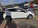 Ford Fiesta Titanium 1.0i 100ps 5 door registration number:GP19RNZ Pic ID:9