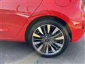 Ford Fiesta Titanium X 1.0i 100PS 5 door registration number:OU72TKO Pic ID:19