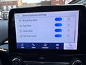 Ford Fiesta Titanium X 1.0i 100PS 5 door registration number:OU72TKO Pic ID:37