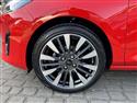 Ford Fiesta Titanium X 1.0i 100PS 5 door registration number:OU72TKO Pic ID:39