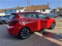 Ford Fiesta Titanium X 1.0i 100PS 5 door registration number:OU72TKO Pic ID:9