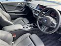 BMW 118I M Sport Automatic registration number:EU21LKC Pic ID:15