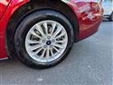 Ford Focus 1.0i 125ps Titanium Estate registration number:AF68KPE Pic ID:18