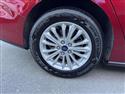 Ford Focus 1.0i 125ps Titanium Estate registration number:AF68KPE Pic ID:19
