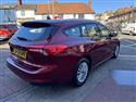 Ford Focus 1.0i 125ps Titanium Estate registration number:AF68KPE Pic ID:9