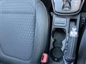 Ford Fiesta Zetec 1.0i 100PS Automatic registration number:OU19MYJ Pic ID:18