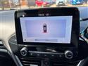 Ford Fiesta Zetec 1.0i 100PS Automatic registration number:OU19MYJ Pic ID:19