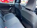 Ford Fiesta Zetec 1.0i 100PS Automatic registration number:OU19MYJ Pic ID:22
