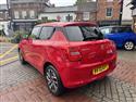 Suzuki Swift SZ-5 1.2i Dualjet Hybrid 5 door registration number:RV72KYT Pic ID:13