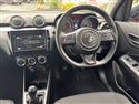 Suzuki Swift SZ-5 1.2i Dualjet Hybrid 5 door registration number:RV72KYT Pic ID:19