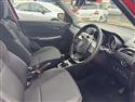 Suzuki Swift SZ-5 1.2i Dualjet Hybrid 5 door registration number:RV72KYT Pic ID:21