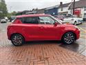 Suzuki Swift SZ-5 1.2i Dualjet Hybrid 5 door registration number:RV72KYT Pic ID:7