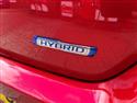 Suzuki Swift Ultra 1.2i Hybrid Automatic registration number:RV75UKO Pic ID:35