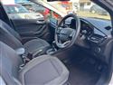Ford Fiesta Titanium 1.0i 100ps Automatic 5 door registration number:AU19MYR Pic ID:28
