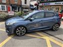 Ford Fiesta ST Line X 1.0i 100ps 5 door registration number:AE23MYZ Pic ID:3