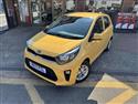 KIA PICANTO 2 1.0i 5DR registration number:RO71FCL Pic ID:2