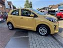 KIA PICANTO 2 1.0i 5DR registration number:RO71FCL Pic ID:7