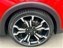 Ford Fiesta Active X Edition Tourer registration number:RJ21YCV Pic ID:21