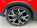 Ford Fiesta Active X Edition Tourer registration number:RJ21YCV Pic ID:24
