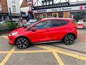 Ford Fiesta Active X Edition Tourer registration number:RJ21YCV Pic ID:4