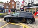 Ford Focus ST Line 1.0i 155ps Hybrid Automatic 5 door registration number:EF75AVN Pic ID:5