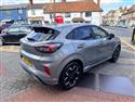 Ford Puma ST Line X 1.0i 125ps Hybrid Automatic registration number:BG24XUH Pic ID:10