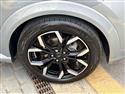 Ford Puma ST Line X 1.0i 125ps Hybrid Automatic registration number:BG24XUH Pic ID:22